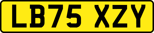 LB75XZY