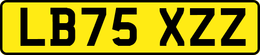 LB75XZZ