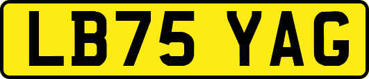 LB75YAG