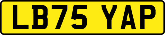 LB75YAP