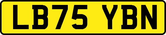 LB75YBN