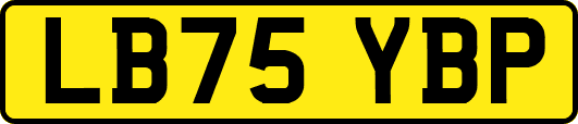 LB75YBP