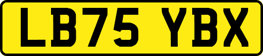 LB75YBX