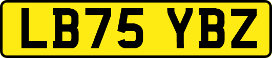 LB75YBZ