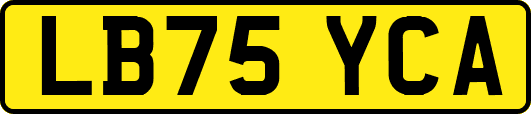 LB75YCA