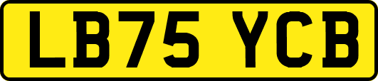 LB75YCB