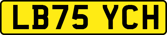 LB75YCH