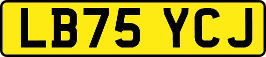 LB75YCJ