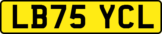 LB75YCL