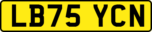 LB75YCN