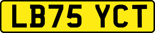 LB75YCT