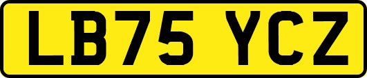 LB75YCZ