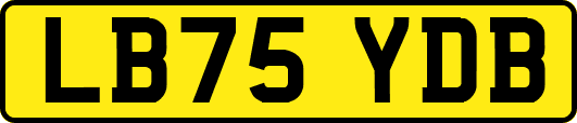 LB75YDB