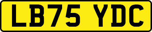 LB75YDC