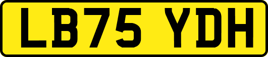 LB75YDH