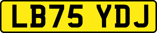 LB75YDJ