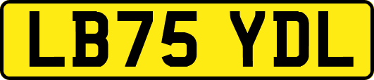 LB75YDL