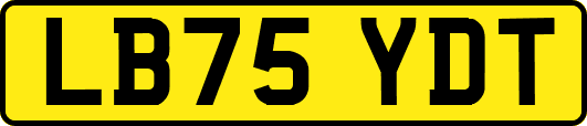 LB75YDT
