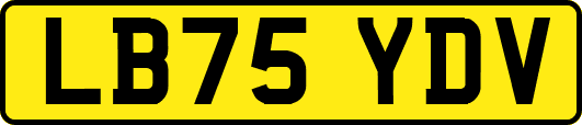 LB75YDV
