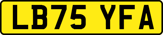 LB75YFA