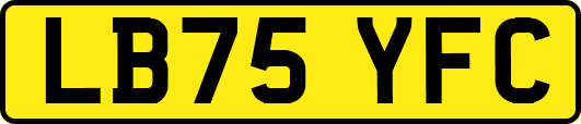 LB75YFC
