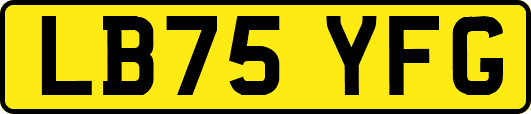 LB75YFG