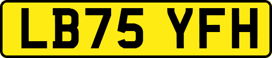 LB75YFH