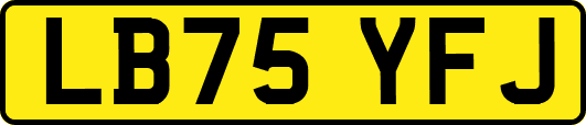 LB75YFJ