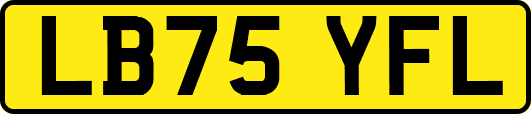 LB75YFL