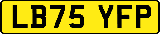 LB75YFP