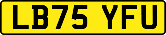 LB75YFU