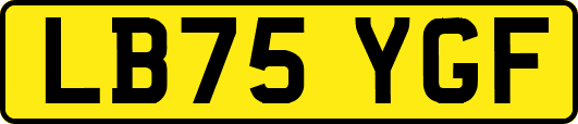 LB75YGF