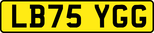 LB75YGG