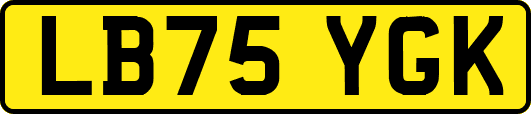 LB75YGK