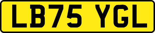 LB75YGL