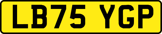 LB75YGP
