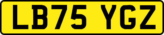 LB75YGZ