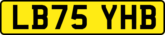 LB75YHB