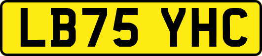 LB75YHC