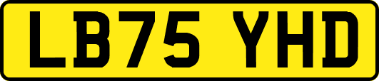 LB75YHD