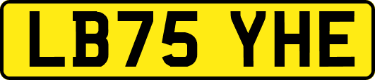 LB75YHE