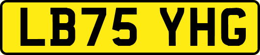LB75YHG