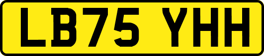 LB75YHH