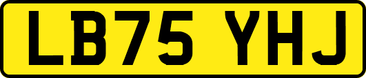 LB75YHJ