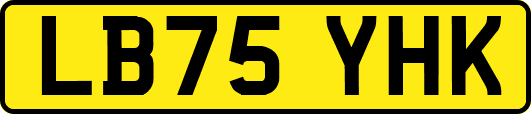LB75YHK