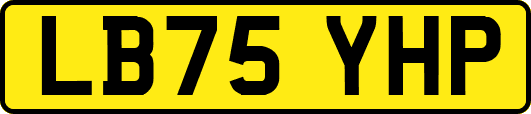 LB75YHP