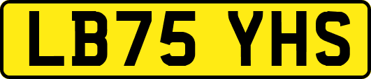 LB75YHS