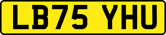 LB75YHU