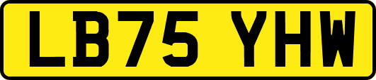 LB75YHW
