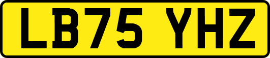LB75YHZ
